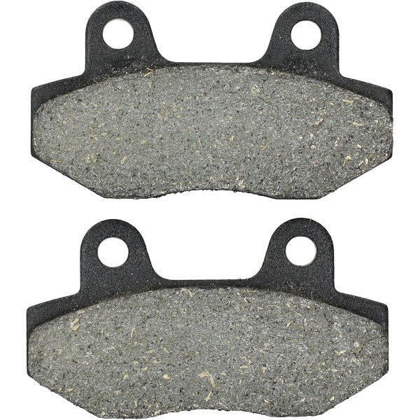 remblokset DMP voor agm, china lx/napoli, gts toscana, mbx, nsr, Segway E110, speedfight 3, vx50