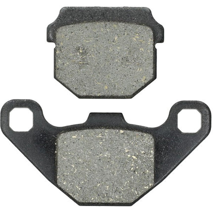 remblokset DMP voor address, ar, buxy rs, centro 4t, kisbee 4t, mb8, rush, sfx, speedake, vp50