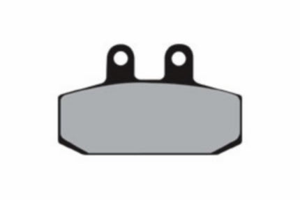 remblokset malossi voor bali, scarabeo, spidermax rs 500cc 6215031bb