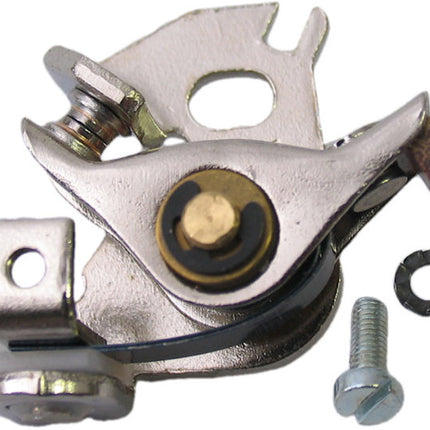 Contactpunt Vespa Ciao, Gilera Citta, Piaggio Si - Effe
