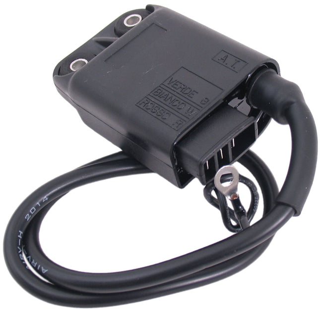 Bobine + CDI RMS Piaggio Ciao met electronische ontsteking / Vespa PK50XL