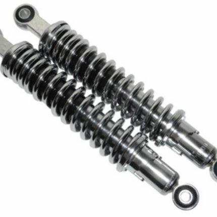 Kit amortisseur MDI 310mm chrome mb, mt