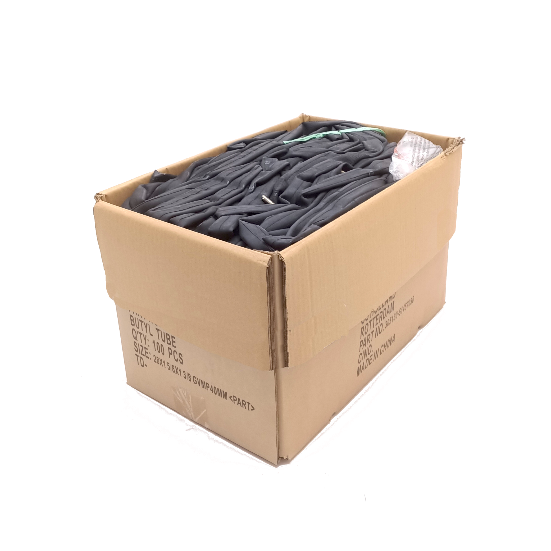 FF0301C CST bib 40/60-622/635 per 50