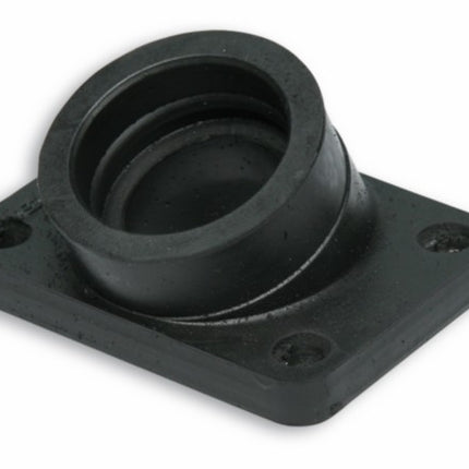 spruitstuk malossi rubber 26mm mb, minarelli am6, mt 026639b