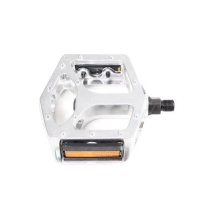bicycle pedal - Cross/BMX pedals Aluminum 1/2" thread