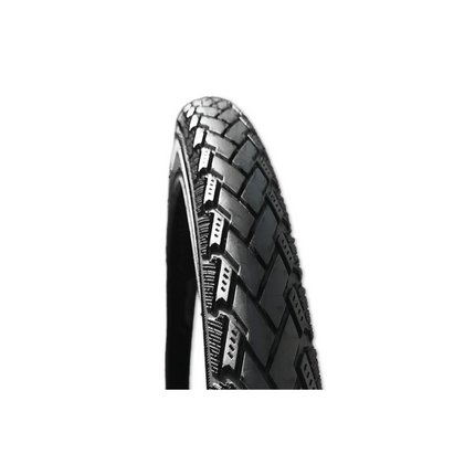 EA0403D Bub Rex E-Bike