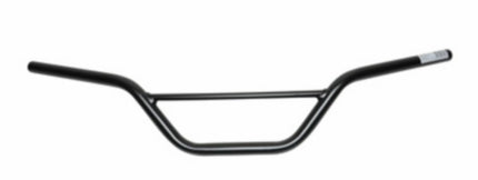 Envoyer cyclomoteur noir, dt-mx, er, mt, mtx, tsx