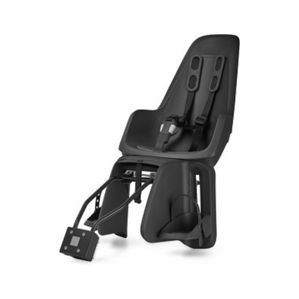 FD0301A Rear seat Bobike frame mount