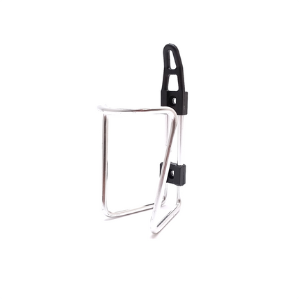 CJ0104A Bidonhouder Zilver