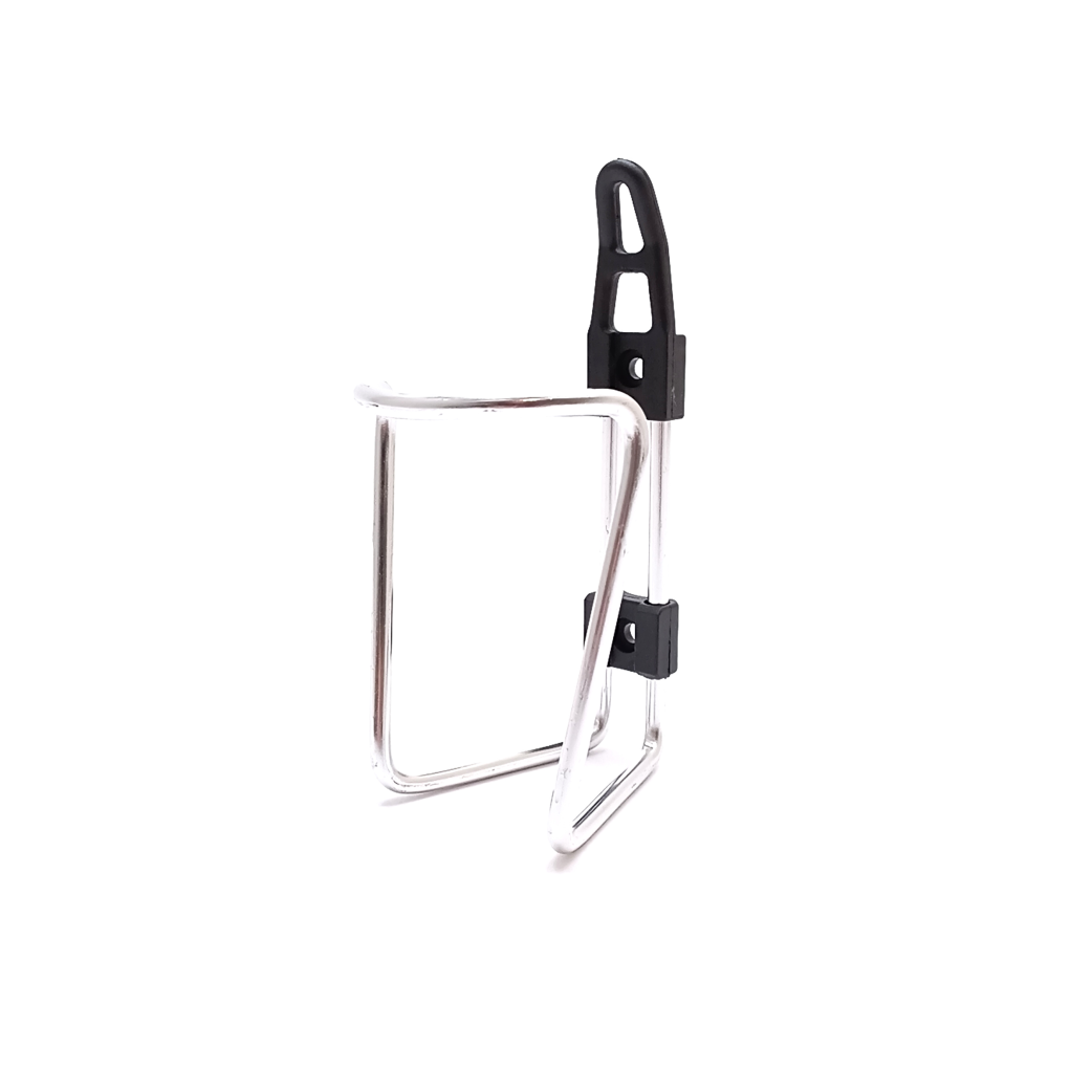 CJ0104A Bidonhouder Zilver