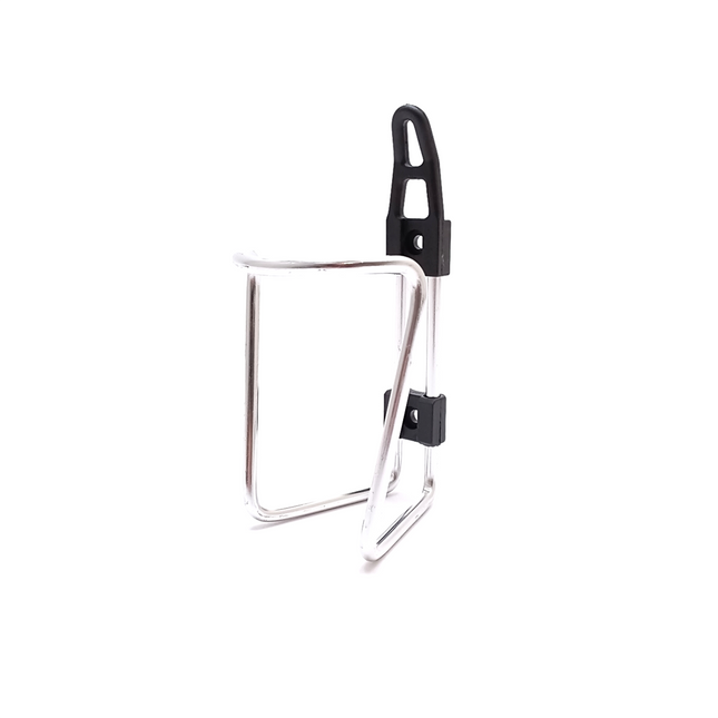 CJ0104A Bidonhouder Zilver