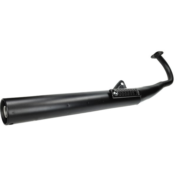 uitlaat standaard Honda mb8