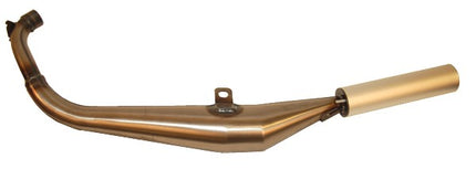 exhaust proma grand prix mb5