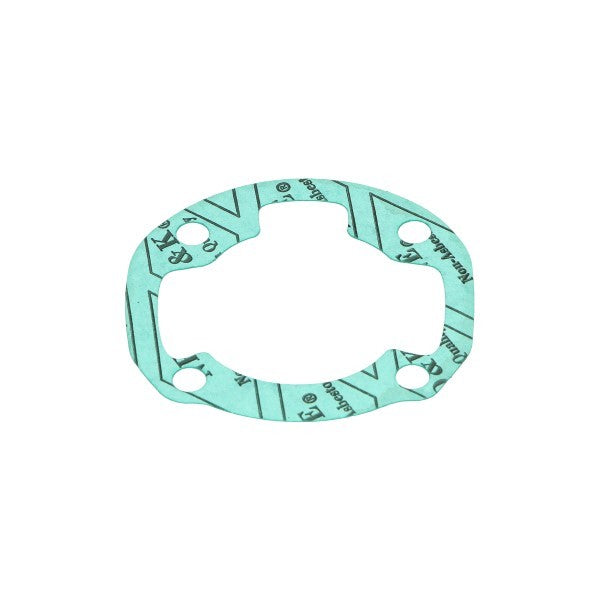 voetpakking DMP fox, wallaroo