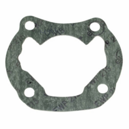 voetpakking bac 50cc mb, mt, mtx