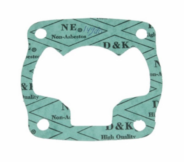 voetpakking DMP 50cc mtx-sh, nsr