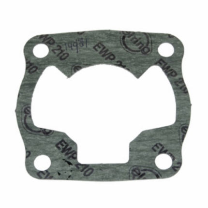 voetpakking bac 50cc mtx-sh, nsr