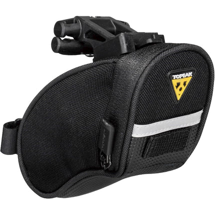 Topeak saddle bag Aero WP XS clip