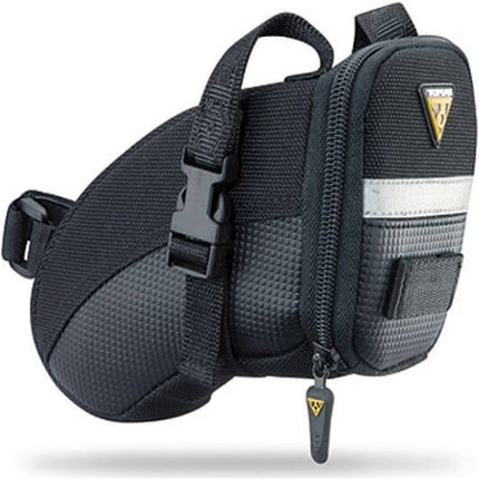 Topeak saddle bag Aero WP S strap
