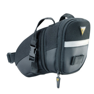 Topeak saddle bag Aero WP M strap