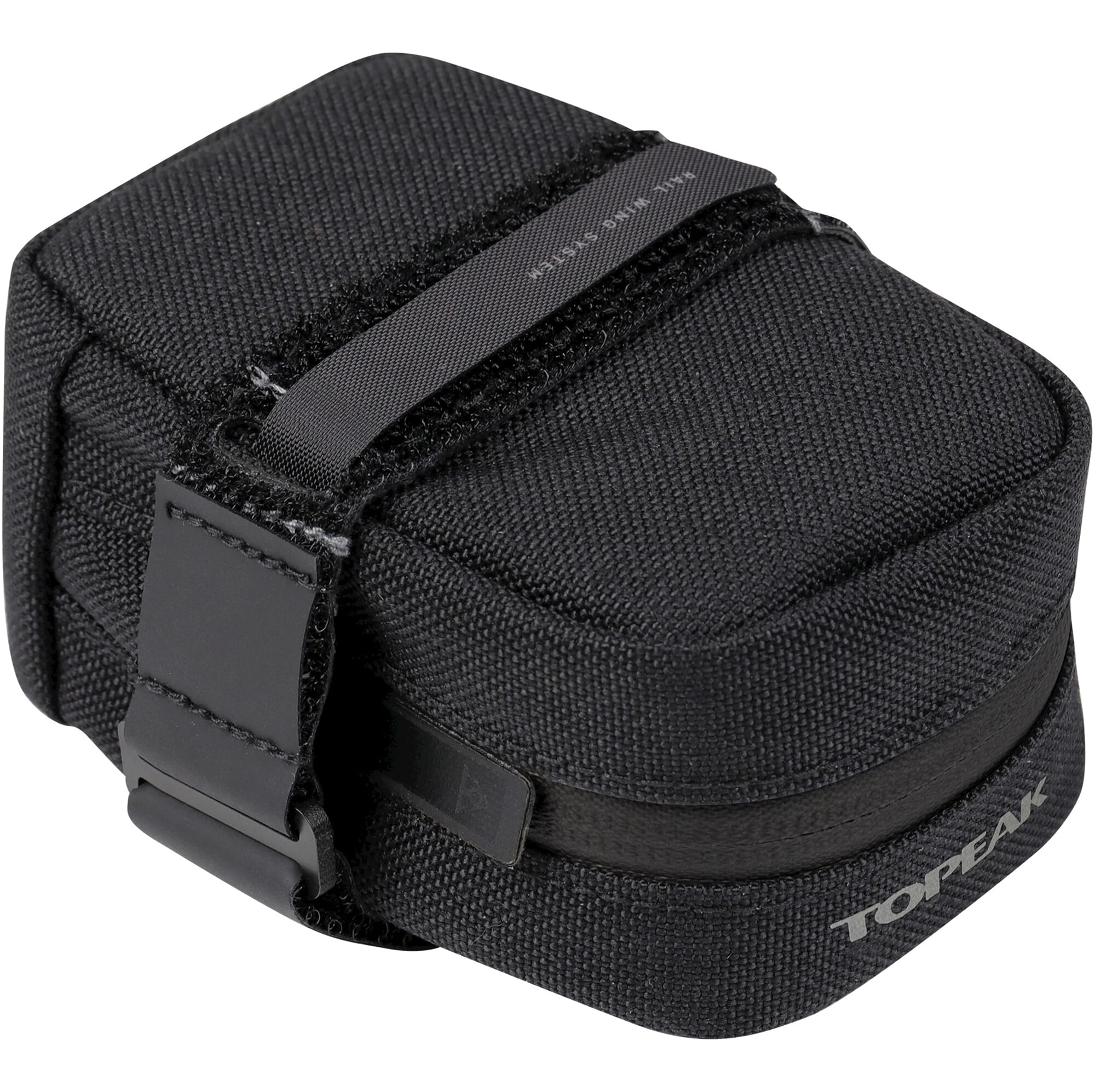Topeak zadeltas Elementa SeatBag Slim S