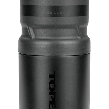 Topeak Bidon Escape Pod black