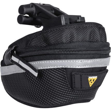 Topeak saddlebag WP II XS clip