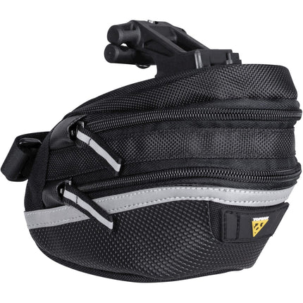 Topeak saddlebag WP II M clip