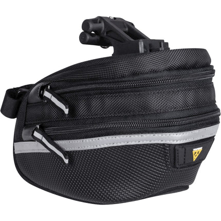 Topeak saddlebag WP II L clip