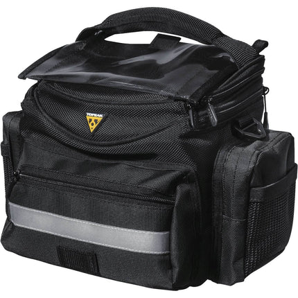 Topeak Tour Guide E-bike handlebar bag