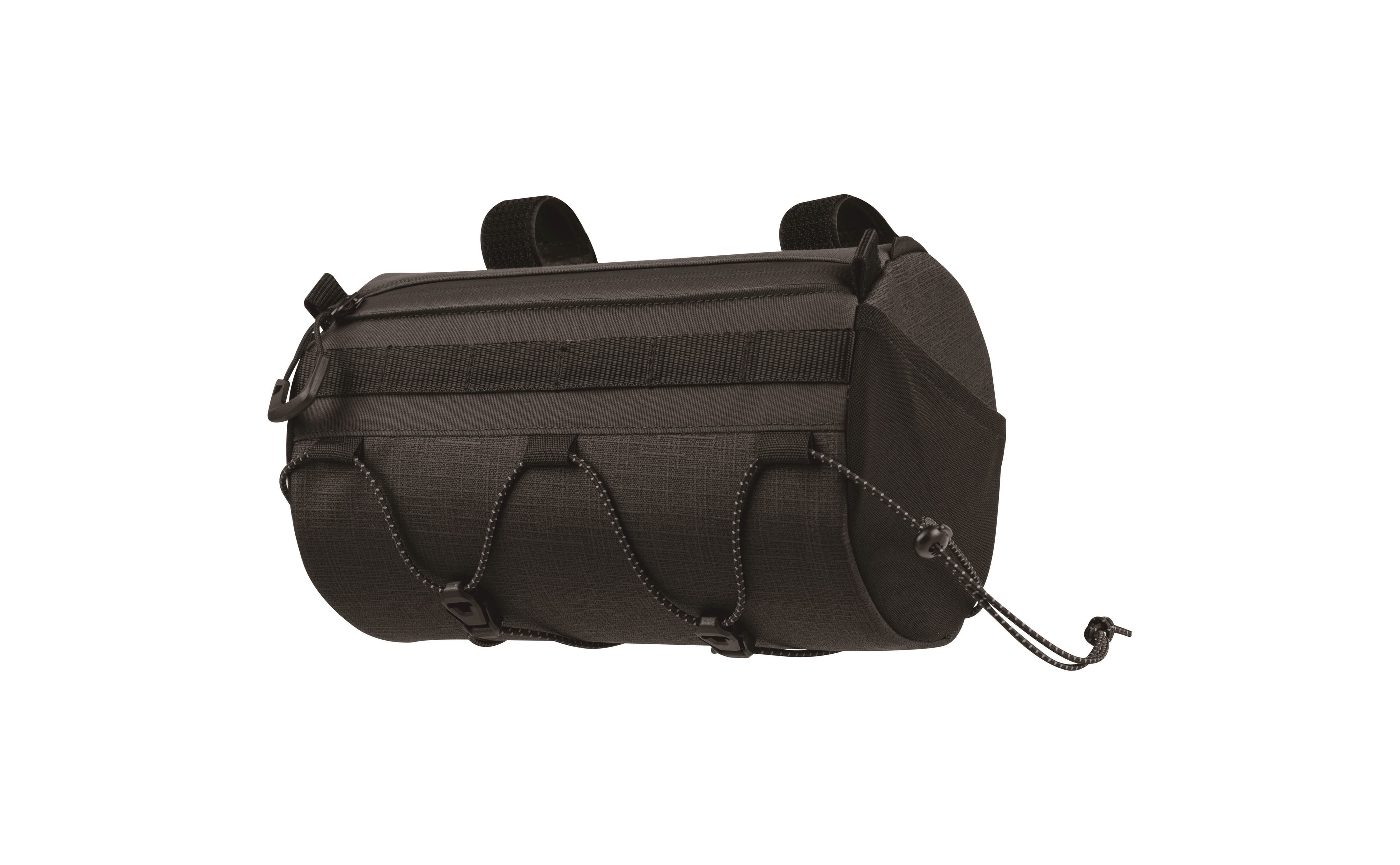 Topeak stuurtas Tubular BarBag frontloader 3.8L