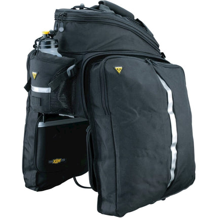 Topeak carrier bag MTX Trunkbag DXP 2.0 with lock