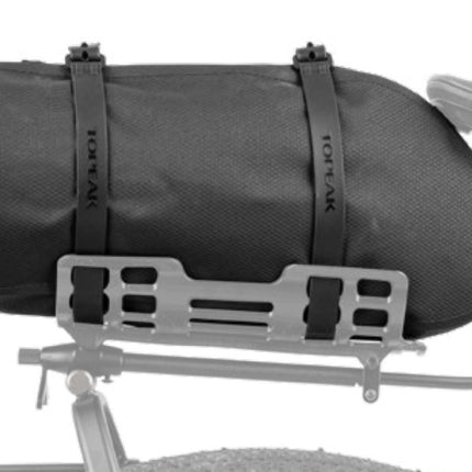 Topeak carrier bag U-Shell Drybag 10L