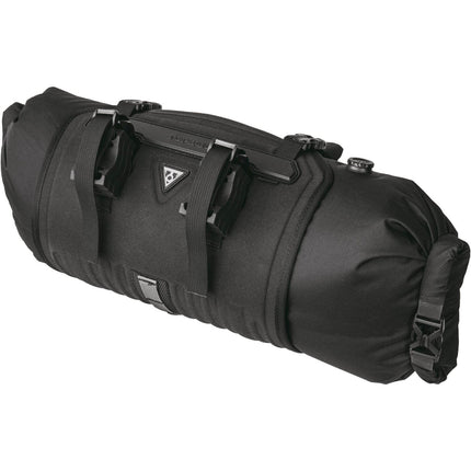 Sacoche de guidon Topeak FrontLoader 8L noir