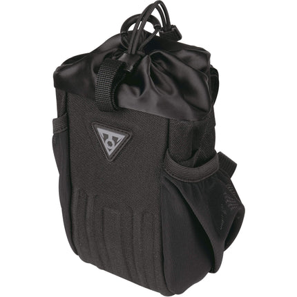Topeak FreeLoader handlebar bag black
