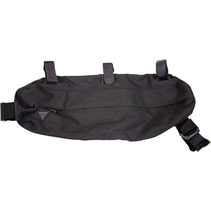 Topeak frame bag MidLoader 4.5L black