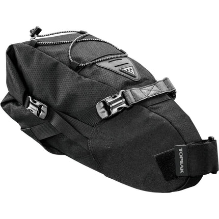 Topeak BackLoader 6L saddlebag