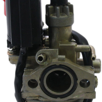 Carburateur incl. E-choke Peugeot/Kymco Origineel-Model Gurtner ø12mm