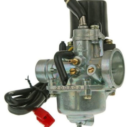 Carburateur incl. E-choke CPI/Keeway/Generic 2Takt