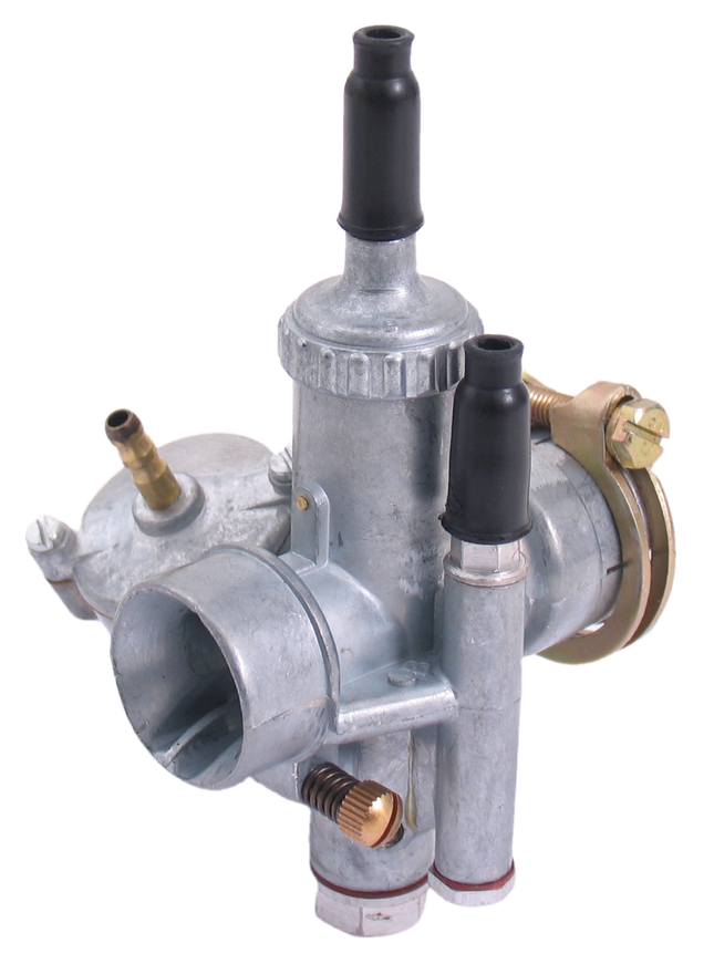 Carburateur Hercules K50RL 19mm
