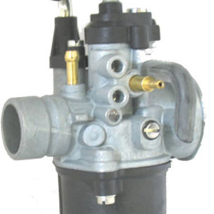 Carburateur Dellorto PHBN 12 GS Minarelli handchoke