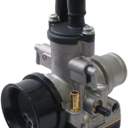 Carburateur Dellorto PHBG19 DS Minarelli handchoke