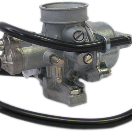 Carburateur Dellorto PHVA 17.5 US electrische choke Honda X8R/SFX