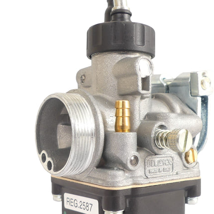 Carburateur Dellorto PHBG 19.5 AD hand choke