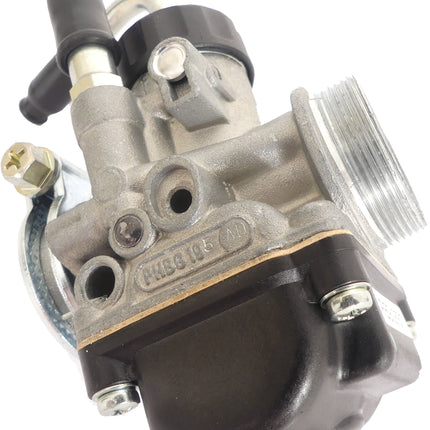 Carburateur Dellorto PHBG 19.5 AD hand choke