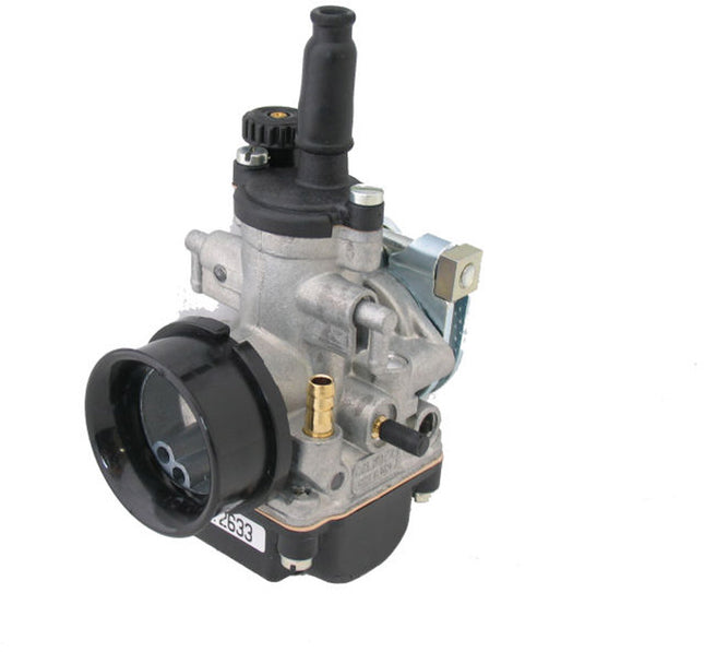 Carburateur Dellorto PHBG 21 CS handchoke