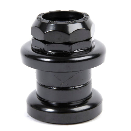 Mirage balhoofdstel 9 delig 1 inch zwart