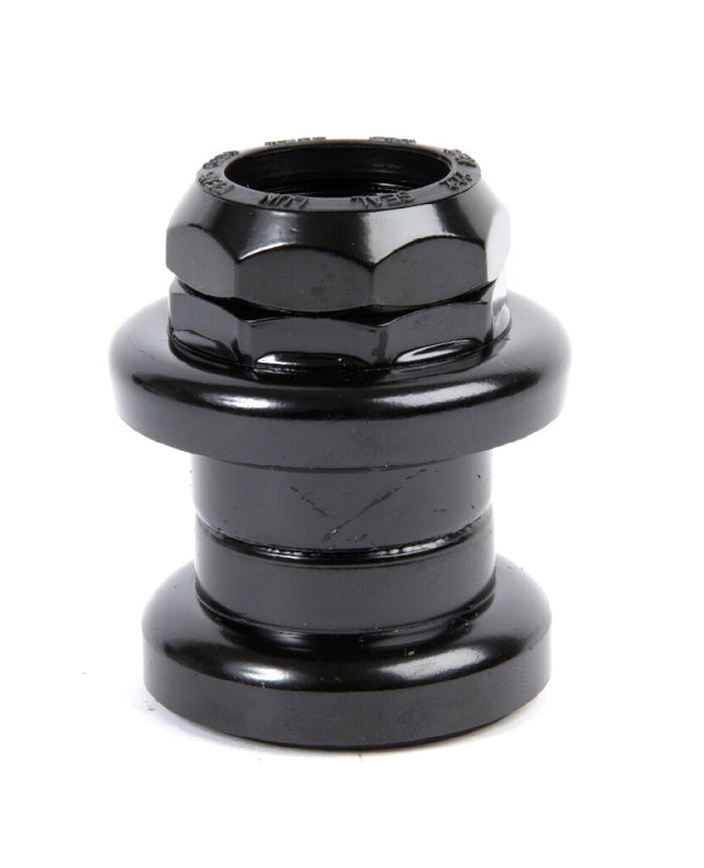 Mirage balhoofdstel 9 delig 1 inch zwart