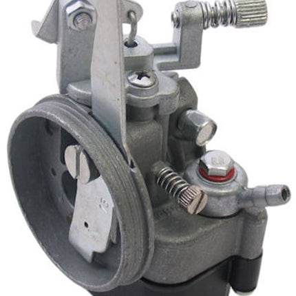 Carburateur Vespa Citta/Si 12/12mm - model Dellorto
