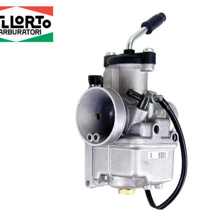Carburateur vlakschuif Dellorto VHST 28 BS handchoke